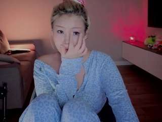 rileymee Live Webcam on CamSoda