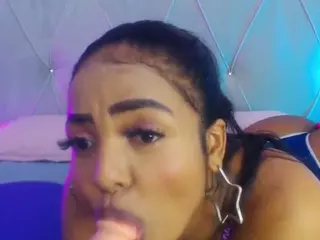TashaDex's Live Sex Cam Show