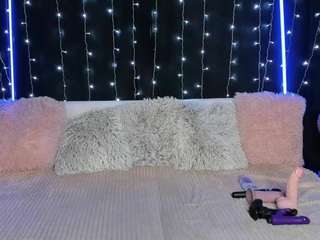 nastiableck Webcam Model Profile