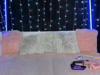 nastiableck from CamSoda is Freechat