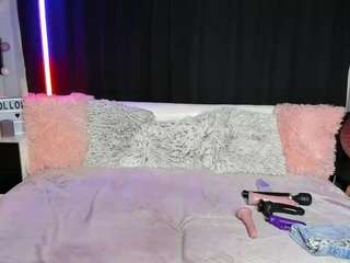 nastiableck webcam