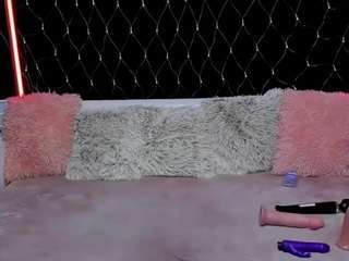 nastiableck live cam profile