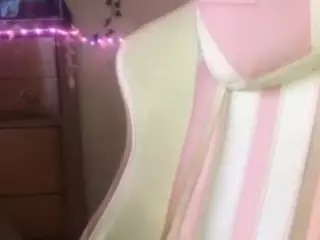 princessary's Live Sex Cam Show