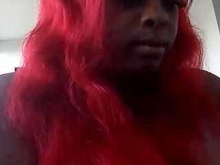 420wildcard Live Webcam on CamSoda