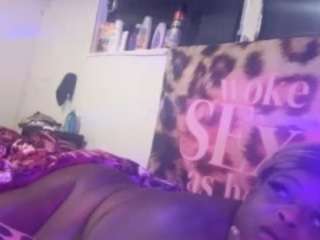 420wildcard Sex Cam Show