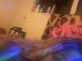 420wildcard Sex Cam Show