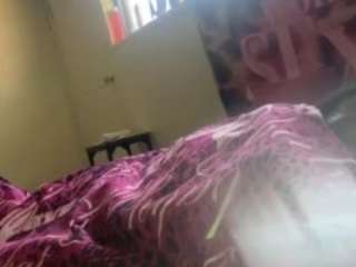 420wildcard Live Webcam on CamSoda