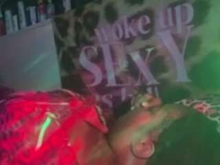 420wildcard Live Webcam on CamSoda