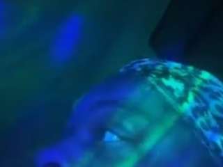 Live cam show with the quiet room