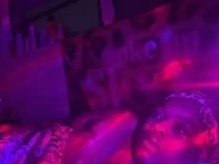 free giveaways august live webcam show