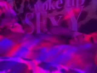 free giveaways august live webcam show