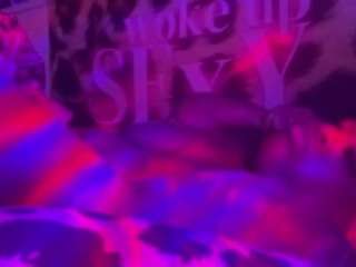 free giveaways august live webcam show