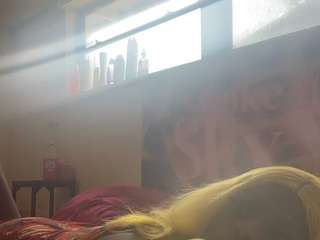free giveaways august live webcam show