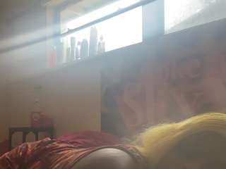 free giveaways august live webcam show