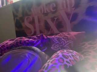 420wildcard's live room