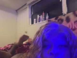 sliver fox pussy