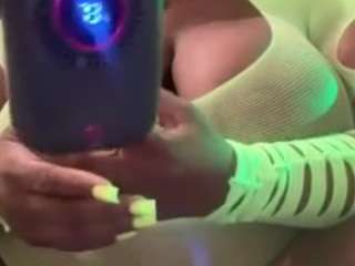sliver fox pussy