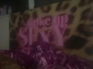 sliver fox pussy
