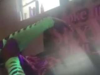 FAT BBW STOP WALKING IN