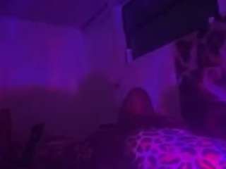 WHO LOVES FEET live cam preview
