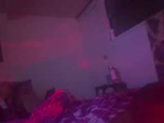 WHO LOVES FEET live cam preview
