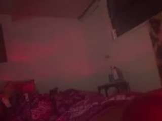 WHO LOVES FEET live cam preview