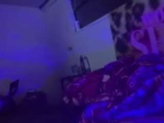 WHO LOVES FEET live cam preview