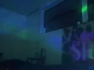 420wildcard's live room