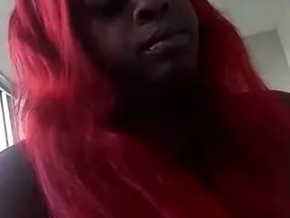 BLACK PUSSYS MATTERS's Live Sex Cam Show