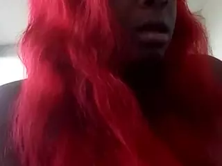 BLACK PUSSYS MATTERS's Live Sex Cam Show