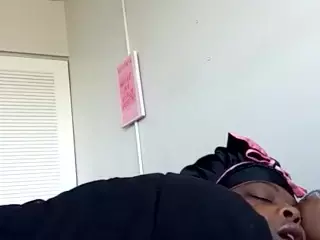 BLACK PUSSYS MATTERS's Live Sex Cam Show