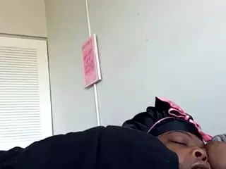 BLACK PUSSYS MATTERS's Live Sex Cam Show