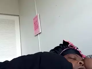 BLACK PUSSYS MATTERS's Live Sex Cam Show