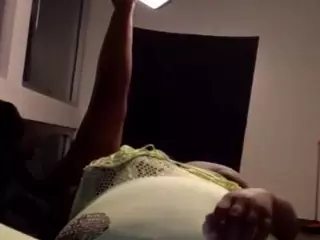 BLACK PUSSYS MATTERS's Live Sex Cam Show