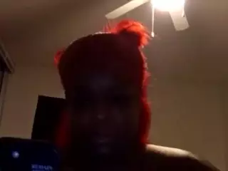 BLACK PUSSYS MATTERS's Live Sex Cam Show