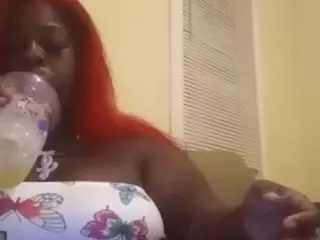 BLACK PUSSYS MATTERS's Live Sex Cam Show