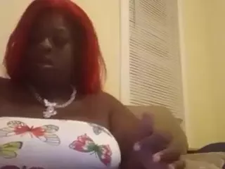 BLACK PUSSYS MATTERS's Live Sex Cam Show