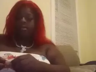 BLACK PUSSYS MATTERS's Live Sex Cam Show