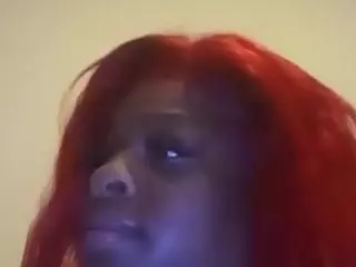 BLACK PUSSYS MATTERS's Live Sex Cam Show