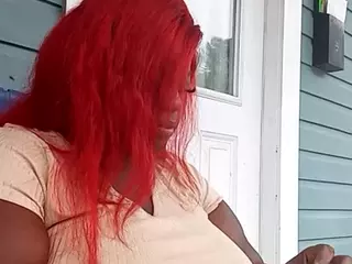 BLACK PUSSYS MATTERS's Live Sex Cam Show