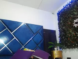 BlackMaguic's Live Sex Cam Show