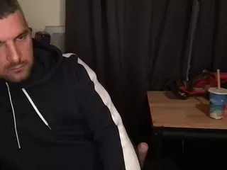 BOBBYANDO's Live Sex Cam Show