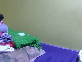 Freakypussie's Live Sex Cam Show