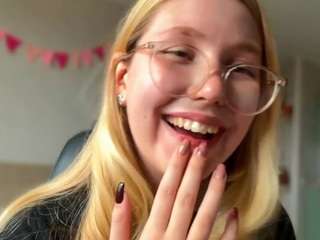 honeyaudrey Live Webcam on CamSoda
