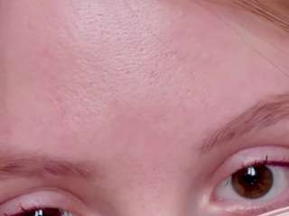 honeyaudrey Live Webcam on CamSoda