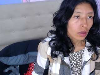 karoline-66 Live Webcam on CamSoda