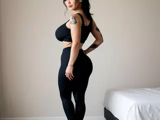 Stacey's Live Sex Cam Show