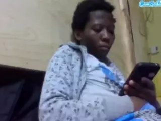 bebgall's Live Sex Cam Show