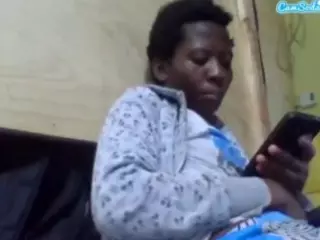 bebgall's Live Sex Cam Show