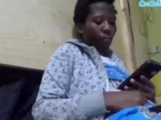 bebgall's Live Sex Cam Show